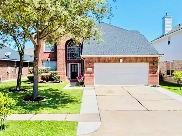 5902 Crestford Park Ln, Houston, TX 77084