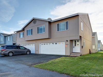 2922 Summer Sun Ct, Anchorage, AK, 99507