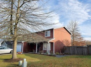 1306 Mellinger Ave NW, Orting, WA 98360