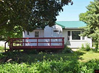 250 N Halladay St, Good Thunder, MN 56037