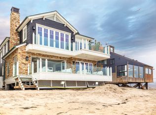 119 Malibu Colony Rd, Malibu, CA 90265