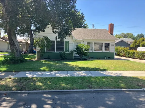 532 E Rosewood Ct, Ontario, CA 91764