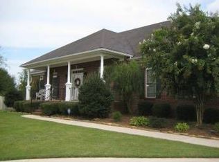 337 Sunnyslope Trl, Madison, AL 35757