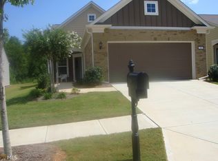 345 Sandy Springs Dr #23, Griffin, GA 30223