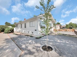 825 N 7th St. #B, Grand Junction, CO 81501