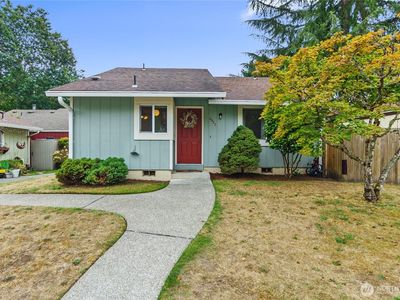 4927 Cottage Lane SE, Lacey, WA, 98503