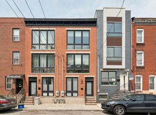 1836 N 4th St, Philadelphia, PA 19122