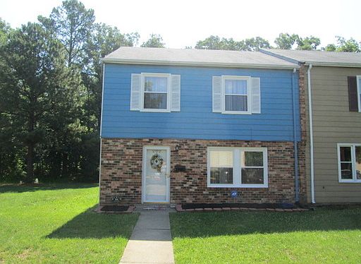 2nd image of 456 Woodpost Dr