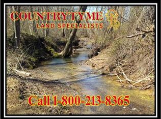 557 Albert Swartz Rd, Jackson, OH 45640