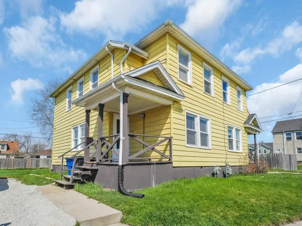 1714 Blaine AVENUE, Racine, WI 53405