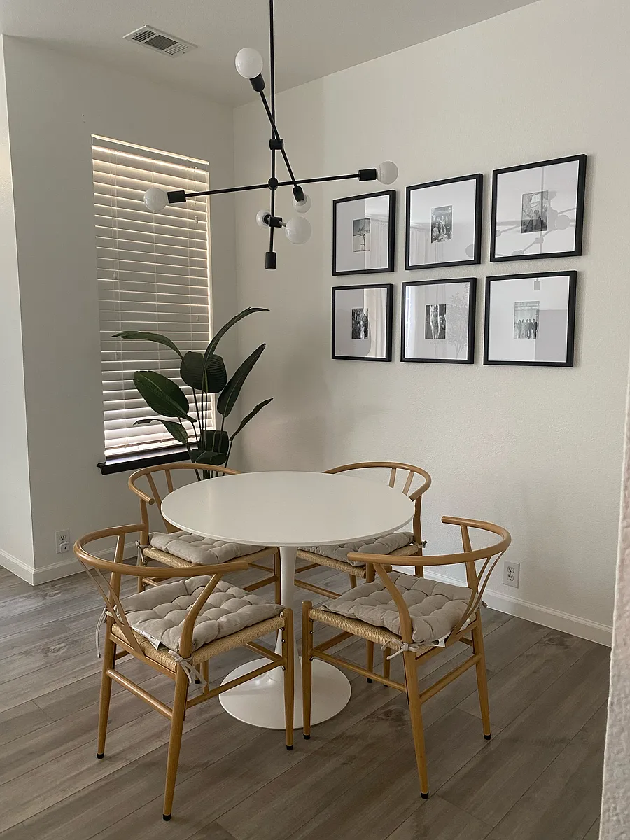 Dining Room - 2743 Hyde Park Dr
