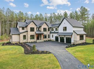 1165 Cardinal Crest Ter, Midlothian, VA 23113