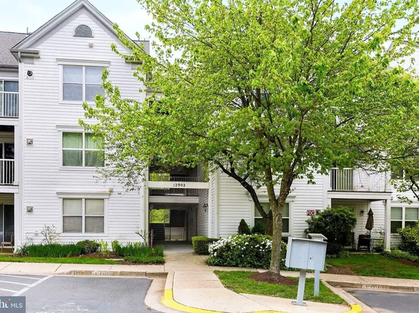 12902 Churchill Ridge Cir APT 8, Germantown, MD 20874