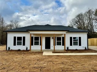 47 Brownlow Dr, Rome, GA 30165