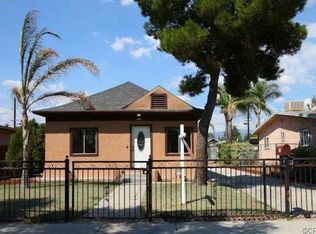 273 East St, Colton, CA 92324