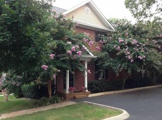 3163 Parthenon Ave APT 201, Nashville, TN 37203