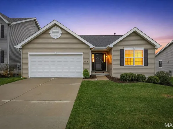 4829 Valley Meadows Ct, Imperial, MO 63052