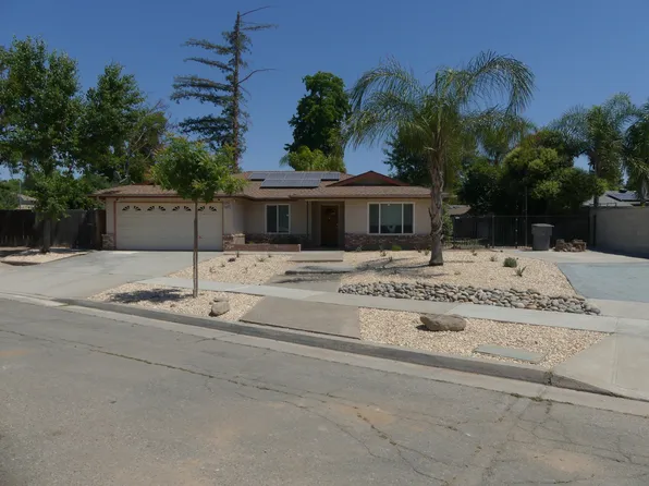 6084 N Gentry Ave, Fresno, CA 93711