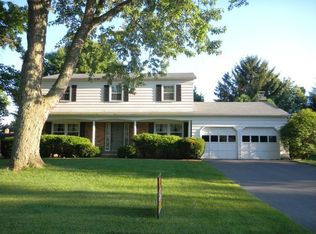 999 Colony Way, Columbus, OH 43235