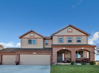 10297 Nucla St, Commerce City, CO 80022