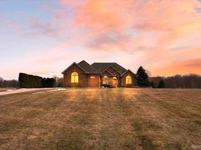 5585 Leah Ln, Almont, MI, 48003