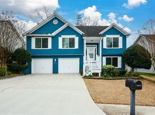 4014 Courtlin Cv NW, Lilburn, GA 30047