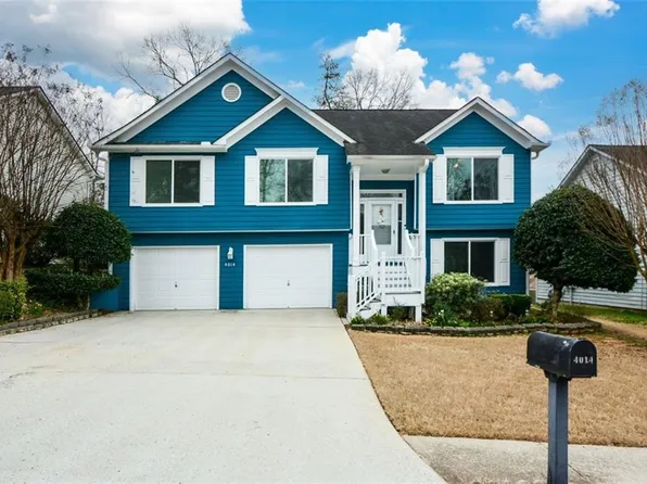 4014 Courtlin Cv NW, Lilburn, GA 30047