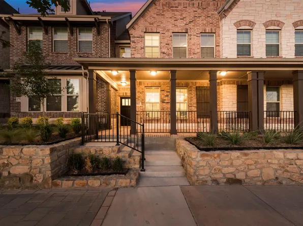 7853 Sunset Blvd, Rowlett, TX 75088