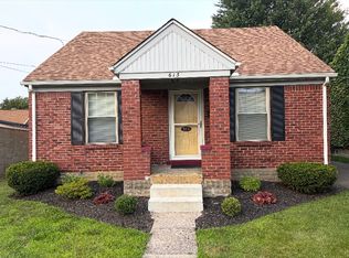 613 Japan St, Erie, PA 16502