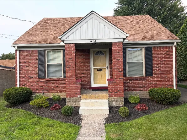 613 Japan St, Erie, PA 16502