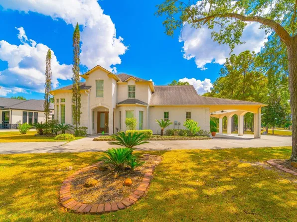 22951 Colorado Dr, Porter, TX 77365