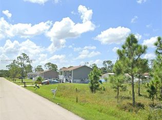 11293 Pepper Rd, Punta Gorda, FL 33955