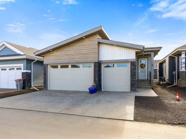 50 Heatherglen Dr #155, Spruce Grove, AB T7X 0R6