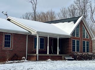 13307 North Rd NW, Depauw, IN 47115