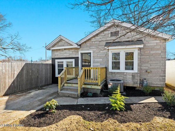 706 W Whitney Ave, Louisville, KY 40215