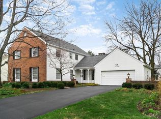 1280 Marlyn Dr, Columbus, OH 43220