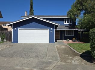 819 Coventry Ln, Fairfield, CA 94533