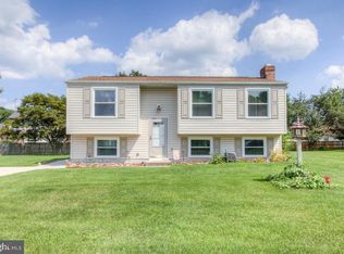 1533 Meadowcrest Ct, Aberdeen, MD 21001