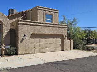 8612 N Siriga Way, Tucson, AZ 85742