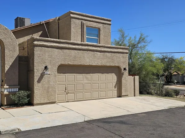 8612 N Siriga Way, Tucson, AZ 85742