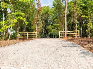 0 Cheek Rd Lot 19, Gray Court, SC 29645