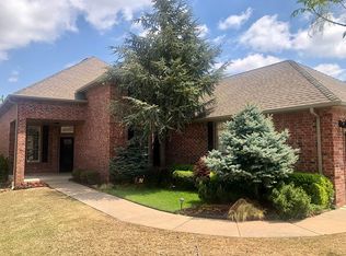 15808 Traditions Blvd, Edmond, OK 73013
