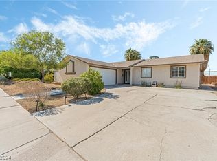 4636 E Rochelle Ave, Las Vegas, NV 89121