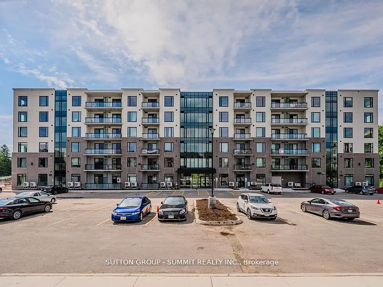 107 Roger St #415 — Photo 1