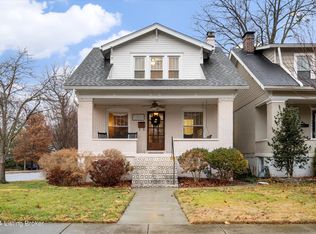1901 Sils Ave, Louisville, KY