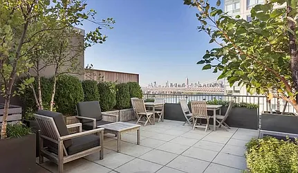 Rented by ABODE NYC LLC