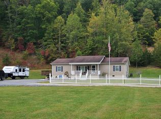 212 S Errington Rd, Oak Hill, WV 25901