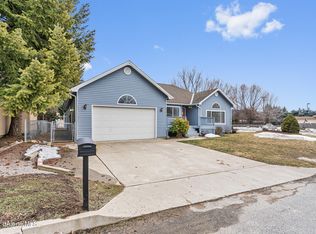 6507 Solomon Rd, Bonners Ferry, ID 83805