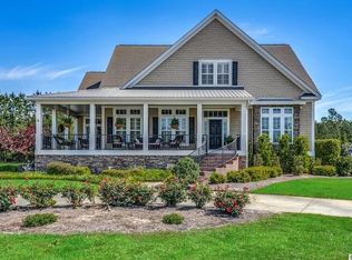 153 Pottery Landing Dr, Conway, SC 29527