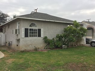 7536 Lindell Ave, Pico Rivera, CA 90660